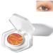 Adriana Nicole Cosmetics Eyeshadow - Single Shadows Ethereal Single Color-Shifting Eyeshadow (R01-1pcs)