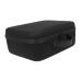 DRESSOOS 1pc for Blow Portable Splash-proof Travel Pouch Capacity Tools Hair Organizer Bag Toiletry Case