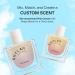 Skylar Pink Canyon Eau de Perfume - Hypoallergenic Perfume for Women & Men Vegan & Safe for Sensitive Skin - Woody Citrus Perfume with Notes of Grapefruit Pink Salt & Cedar - 1.70 Fl Oz (Pack of 1) - Buy Online on GoSupps.com