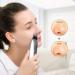TOUCHBeauty Rechargeable Facial Scrubber Spatula & Blackheads Remover - Red Dot Winner 2021 - Buy Online on GoSupps.com