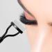 WLLHYF Eyelash Comb Set - Metal Teeth Eyelash Separator Tool for Girls and Women - Buy Online on GoSupps.com