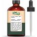 Agarwood Oil | Pure Aquilaria Malaccensis Essential Oil for Skincare & Aromatherapy - 118ml/3.99fl oz - Buy Online on GoSupps.com