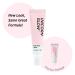 UNICORN GLOW Long Wear Primer - Pore Cover & Wrinkle Eraser for Normal to Dry Skin 1.06 oz - Buy Online on GoSupps.com