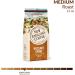 New England Coffee Hazelnut Creme 11 Ounce by New England Coffee - Buy Online on GoSupps.com