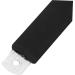 VINTORKY 1pc Professional Salon Tool Anti Spitting Hairdressing Eyes Protector Protection Hairdresser Hair Spray Shield Salon Baffle Bangs Hairspray - Buy Online on GoSupps.com