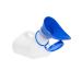 Urinal Spill Proof Portable Urinal for Women & Men Female Urinal with Lid Female Urination Device for Elderly Bedridden Patients in Bed