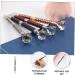 Healvian 2pcs Embroidery Pen Eyebrow Pen Brow Pencil Microblading Pen Eyebrow Kit Crystal - Buy Online on GoSupps.com