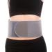 Self-Heating Wormwood Waist Belt - Portable Back & Lumbar Support for Menstruation Relief - Buy Online on GoSupps.com