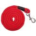 HKM 547053 Aachen Rope with Snap Hook - 180 cm Dark Blue/Beige | International Shipping Available - Buy Online on GoSupps.com