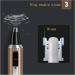 USB Rechargeable Ear & Nose Hair Trimmer | Professional Unisex Clipper for Men & Women - Easy to Use - Buy Online on GoSupps.com
