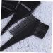 Homoyoyo 9 Pi ces Kit De Teinture Capillaire Ensemble De Coloration Outils De Teinture Pratique Pour Diy Avec Bol Et Pinceaux - Buy Online on GoSupps.com