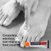 Lotrimin Ultra 1 Week Athlete's Foot Treatment Cream - 0.42 oz (12g) | Butenafine Hydrochloride 1% | Prescription Strength Formula | Cures Athletes Foot Between Toes - Buy Online on GoSupps.com
