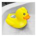 ZSquared Baby Bath Floating Toy - Digital Water Duck Thermometer with Safety Warning | Perfect Gift for Parents & Kids - Buy Online on GoSupps.com