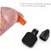 100PCS Eyelashes with Glue - Essential Lash Extension Supplies & Tools for Stunning Lashes - Buy Online on GoSupps.com