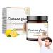 RENTANAC Propolis Lemongrass Deodorant Cream, Propolis Deodorant Cream Lemongrass, 30ml Underarm Care Odor Removing Cream, Natural Deodorant Cream for Underarms and Private Parts