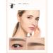 Bodermincer Automatic Waterproof Eyebrow Pencil (B012-Light Brown) - 3 Color Options - Buy Online on GoSupps.com