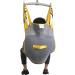 Hoist Sling Hoist for Lifting Elderly for Patient Lifts and Ceiling Hoists Lifting Sling Leg Lifter Mobility Aid (Size : Large) - Buy Online on GoSupps.com