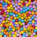 Natural Color Rainbow Chocolate Chips 450g - Buy Online on GoSupps.com