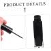 Ipetboom 5pcs Empty Eyeliner Bottle Mascara Tube Empty Eyelash Tube Mascara Bottles Empty Filling Container - Buy Online on GoSupps.com