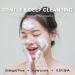 PONGDANG Pore Deep Clean Bubble Foam Cleanser 5.11 fl. oz | Gentle Plant-Based 0.5% BHA for Problematic Skin | Made in Korea | International Shipping Available - Buy Online on GoSupps.com