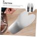 Stainless Steel Anti-Fatigue Shoe Inserts for Women & Men | Arch Support Insoles | Durable Replacement Insoles - 26x8.5CM - Buy Online on GoSupps.com