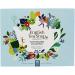  English Tea Shop English Tea Shop | Organic Wellness Herbal Teas | 6 Flavor Herbal Tea Gift Set | Organic Herbal Tea Gift Set - 48 Filters (72g) - Buy Online on GoSupps.com