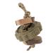 Levemolo Wooden Biting Playthings Wooden Chew Ball Pet Biting Playthings Rabbit Chewing Playthings