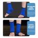 UKCOCO Kids Ankle Protector | Ankle Brace & Support for Children | Plantar Sleeve & Wrap for Running | Toddler Protective Gear - Buy Online on GoSupps.com