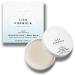 ILES FORMULA Intensive Hair + Body Balm: A versatile rich balm & a leave-in treatment Improves Skin Elasticity and Cell Renewal pH Balanced Balm - (50ml) Bergamot Scent