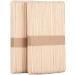 Profesional Spa Waxing Spatula 500pcs Ultra Smooth & Large Size Making For Easy And Fast Application For Any Job - Buy Online on GoSupps.com