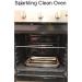 Oven Cleaner - Oven Pride Oven Cleaner- 500 ML Bottle - Bags for Racks Gloves and Instructions Included - Complete Oven Cleaning Kit with Multipurpose Scouring Pad - Buy Online on GoSupps.com