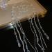 Wiwpar Boho Crystal Long Chain Tassel Headpiece | Rhinestone Festival & Wedding Hair Accessories for Women & Girls - Buy Online on GoSupps.com