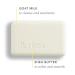 Beekman 1802 Goat Milk Soap Bar 9 oz Pack of 2 - Nourishing, Moisturizing, and Hydrating - Gentle for Sensitive Skin - Cruelty-Free - Honey & Orange Blossom - Buy Online on GoSupps.com
