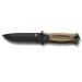 GERBER StrongArm Fixed Blade Knife with Fine Edge - Coyote Brown
