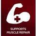 Redcon1 Grunt EAAs Tigers Blood - 30 Servings, Recover Faster, Complete Protein Source - Buy Online on GoSupps.com