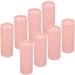Shop Gleavi 30 PC Paper Pipe Packaging - Empty Shipping Tubes for Deodorant Lip Balm & Jewelry - Eco-Friendly Cardboard Containers - Buy Online on GoSupps.com