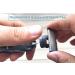 6PCS Replacement Head for Electric Shaver Cleaning Trimmer Head Trimmer Replacement Cutter Head - Buy Online on GoSupps.com