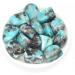 Buy 1000G Natural Polished Evil Eye Agate Crystals | Decorative Gemstones for Aquariums & Home D cor - Buy Online on GoSupps.com