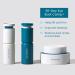 SKINN Caffeine Eye Cream - Brightening & Firming Under Eye Serum for Dark Circles & Puffiness | 30 Day Eye Boot Camp - Buy Online on GoSupps.com