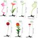 Didiseaon Sprout Clips Sprout Hair Clips - Buy Online on GoSupps.com