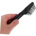 Beaupretty 3pi ces Peigne De Poche Pour Cheveux Mouill s Petit Peigne D m lant Brosse Nettoyante Pour Dents Larges Outil Entretien - Buy Online on GoSupps.com