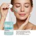 3PCS Hyaluronic Acid Hydrating Serum Moisturize Boost Elasticity Firm Brighten Even Skin Tone Relieve Dry - Buy Online on GoSupps.com