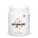 Nutripure | Arthopure | Wellness & Joint Flexibility | 5 Patented Active Ingredients: OptiMSM + Solabia Chondroitin Sulfate + N Acetyl Glucosamine Kaneka + Boswellia WorkVel + Vitamin C