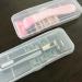 FOMIYES 30-Count Razor Storage Box - Safe & Travel-Friendly Razor Case for Outdoor Use - Buy Online on GoSupps.com