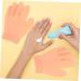 Mikinona Moisturising Socks 1 Set Sun Protection Skin Lotion Miss Waterproof Socks whitening moisturizing Gloves Elasticity Anti-Crack Care Water Proof Overnight moisturizing Gloves - Buy Online on GoSupps.com