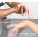 Buy Rehabilitation Robot Gloves for Stroke Patients | Smart Chargeable Finger Training Orthotics for Hemiplegia - Right Hand (Size M - Buy Online on GoSupps.com