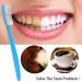 DR PERFECT Extra Hard Toothbrush - BPA Free, Large Long Head, Whitening Teeth - Pack of 4 - Buy Online on GoSupps.com