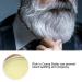 Natural Herbal Beard Care Cream & Moustache Wax - 30G | Moisturizing Styling for Men - Buy Online on GoSupps.com
