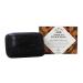 Nubian Heritage Nubian Heritage: African Black Bar Soap 5 oz (4 pack)