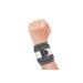bonmedico Osto Elastic Wrist Wraps - Brace for Women and Men Wrist Support for Sports and also for Sprained Wrists